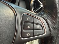 USED 2016 16 MERCEDES-BENZ GLA 2.1 GLA200d Sport (Executive) SUV 5dr Diesel Manual Euro 6 (s/s) (136 ps) 