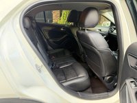 USED 2016 16 MERCEDES-BENZ GLA 2.1 GLA200d Sport (Executive) SUV 5dr Diesel Manual Euro 6 (s/s) (136 ps) 
