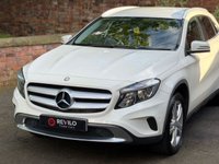 USED 2016 16 MERCEDES-BENZ GLA 2.1 GLA200d Sport (Executive) SUV 5dr Diesel Manual Euro 6 (s/s) (136 ps) 
