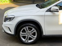 USED 2016 16 MERCEDES-BENZ GLA 2.1 GLA200d Sport (Executive) SUV 5dr Diesel Manual Euro 6 (s/s) (136 ps) 
