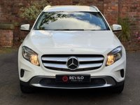 USED 2016 16 MERCEDES-BENZ GLA 2.1 GLA200d Sport (Executive) SUV 5dr Diesel Manual Euro 6 (s/s) (136 ps) 