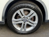 USED 2016 16 MERCEDES-BENZ GLA 2.1 GLA200d Sport (Executive) SUV 5dr Diesel Manual Euro 6 (s/s) (136 ps) 