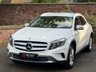 USED 2016 16 MERCEDES-BENZ GLA 2.1 GLA200d Sport (Executive) SUV 5dr Diesel Manual Euro 6 (s/s) (136 ps) 