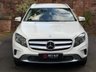USED 2016 16 MERCEDES-BENZ GLA 2.1 GLA200d Sport (Executive) SUV 5dr Diesel Manual Euro 6 (s/s) (136 ps) 
