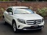 USED 2016 16 MERCEDES-BENZ GLA 2.1 GLA200d Sport (Executive) SUV 5dr Diesel Manual Euro 6 (s/s) (136 ps) 