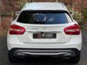 USED 2016 16 MERCEDES-BENZ GLA 2.1 GLA200d Sport (Executive) SUV 5dr Diesel Manual Euro 6 (s/s) (136 ps) 