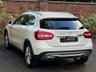 USED 2016 16 MERCEDES-BENZ GLA 2.1 GLA200d Sport (Executive) SUV 5dr Diesel Manual Euro 6 (s/s) (136 ps) 