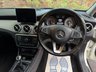 USED 2016 16 MERCEDES-BENZ GLA 2.1 GLA200d Sport (Executive) SUV 5dr Diesel Manual Euro 6 (s/s) (136 ps) 