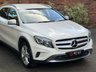 USED 2016 16 MERCEDES-BENZ GLA 2.1 GLA200d Sport (Executive) SUV 5dr Diesel Manual Euro 6 (s/s) (136 ps) 