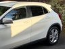 USED 2016 16 MERCEDES-BENZ GLA 2.1 GLA200d Sport (Executive) SUV 5dr Diesel Manual Euro 6 (s/s) (136 ps) 