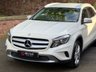USED 2016 16 MERCEDES-BENZ GLA 2.1 GLA200d Sport (Executive) SUV 5dr Diesel Manual Euro 6 (s/s) (136 ps) 