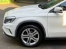 USED 2016 16 MERCEDES-BENZ GLA 2.1 GLA200d Sport (Executive) SUV 5dr Diesel Manual Euro 6 (s/s) (136 ps) 