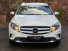 USED 2016 16 MERCEDES-BENZ GLA 2.1 GLA200d Sport (Executive) SUV 5dr Diesel Manual Euro 6 (s/s) (136 ps) 