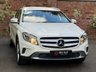 USED 2016 16 MERCEDES-BENZ GLA 2.1 GLA200d Sport (Executive) SUV 5dr Diesel Manual Euro 6 (s/s) (136 ps) 