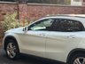 USED 2016 16 MERCEDES-BENZ GLA 2.1 GLA200d Sport (Executive) SUV 5dr Diesel Manual Euro 6 (s/s) (136 ps) 