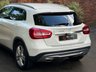 USED 2016 16 MERCEDES-BENZ GLA 2.1 GLA200d Sport (Executive) SUV 5dr Diesel Manual Euro 6 (s/s) (136 ps) 