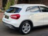 USED 2016 16 MERCEDES-BENZ GLA 2.1 GLA200d Sport (Executive) SUV 5dr Diesel Manual Euro 6 (s/s) (136 ps) 