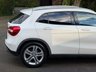 USED 2016 16 MERCEDES-BENZ GLA 2.1 GLA200d Sport (Executive) SUV 5dr Diesel Manual Euro 6 (s/s) (136 ps) 