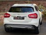USED 2016 16 MERCEDES-BENZ GLA 2.1 GLA200d Sport (Executive) SUV 5dr Diesel Manual Euro 6 (s/s) (136 ps) 