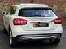 USED 2016 16 MERCEDES-BENZ GLA 2.1 GLA200d Sport (Executive) SUV 5dr Diesel Manual Euro 6 (s/s) (136 ps) 