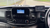 USED 2020 69 FORD TRANSIT CUSTOM 2.0 320 EcoBlue Leader L1 H1 Euro 6 (s/s) 5dr OWNED BY NETWORK RAIL! AIR CON
