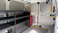 USED 2020 69 FORD TRANSIT CUSTOM 2.0 320 EcoBlue Leader L1 H1 Euro 6 (s/s) 5dr OWNED BY NETWORK RAIL! AIR CON
