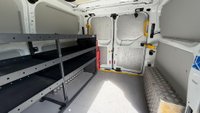 USED 2020 69 FORD TRANSIT CUSTOM 2.0 320 EcoBlue Leader L1 H1 Euro 6 (s/s) 5dr OWNED BY NETWORK RAIL! AIR CON