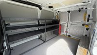 USED 2020 69 FORD TRANSIT CUSTOM 2.0 320 EcoBlue Leader L1 H1 Euro 6 (s/s) 5dr OWNED BY NETWORK RAIL! AIR CON