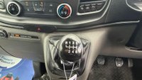 USED 2020 69 FORD TRANSIT CUSTOM 2.0 320 EcoBlue Leader L1 H1 Euro 6 (s/s) 5dr OWNED BY NETWORK RAIL! AIR CON