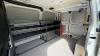 USED 2020 69 FORD TRANSIT CUSTOM 2.0 320 EcoBlue Leader L1 H1 Euro 6 (s/s) 5dr OWNED BY NETWORK RAIL! AIR CON