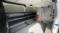 USED 2020 69 FORD TRANSIT CUSTOM 2.0 320 EcoBlue Leader L1 H1 Euro 6 (s/s) 5dr OWNED BY NETWORK RAIL! AIR CON