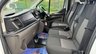 USED 2020 69 FORD TRANSIT CUSTOM 2.0 320 EcoBlue Leader L1 H1 Euro 6 (s/s) 5dr OWNED BY NETWORK RAIL! AIR CON