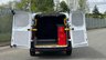 USED 2020 69 FORD TRANSIT CUSTOM 2.0 320 EcoBlue Leader L1 H1 Euro 6 (s/s) 5dr OWNED BY NETWORK RAIL! AIR CON
