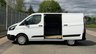 USED 2020 69 FORD TRANSIT CUSTOM 2.0 320 EcoBlue Leader L1 H1 Euro 6 (s/s) 5dr OWNED BY NETWORK RAIL! AIR CON