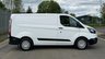 USED 2020 69 FORD TRANSIT CUSTOM 2.0 320 EcoBlue Leader L1 H1 Euro 6 (s/s) 5dr OWNED BY NETWORK RAIL! AIR CON