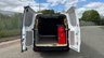 USED 2020 69 FORD TRANSIT CUSTOM 2.0 320 EcoBlue Leader L1 H1 Euro 6 (s/s) 5dr OWNED BY NETWORK RAIL! AIR CON