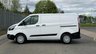 USED 2020 69 FORD TRANSIT CUSTOM 2.0 320 EcoBlue Leader L1 H1 Euro 6 (s/s) 5dr OWNED BY NETWORK RAIL! AIR CON