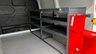USED 2020 69 FORD TRANSIT CUSTOM 2.0 320 EcoBlue Leader L1 H1 Euro 6 (s/s) 5dr OWNED BY NETWORK RAIL! AIR CON