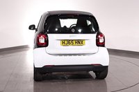 USED 2015 65 SMART FORTWO 1.0 Passion Coupe 2dr Petrol Twinamic Euro 6 (s/s) (71 ps) 7 stamp SERVICE HISTORY - 2 KEYS - 2 OWNERS - &pound;20 TAX