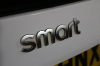 USED 2015 65 SMART FORTWO 1.0 Passion Coupe 2dr Petrol Twinamic Euro 6 (s/s) (71 ps) 7 stamp SERVICE HISTORY - 2 KEYS - 2 OWNERS - &pound;20 TAX