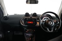 USED 2015 65 SMART FORTWO 1.0 Passion Coupe 2dr Petrol Twinamic Euro 6 (s/s) (71 ps) 7 stamp SERVICE HISTORY - 2 KEYS - 2 OWNERS - &pound;20 TAX