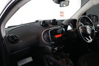 USED 2015 65 SMART FORTWO 1.0 Passion Coupe 2dr Petrol Twinamic Euro 6 (s/s) (71 ps) 7 stamp SERVICE HISTORY - 2 KEYS - 2 OWNERS - &pound;20 TAX