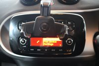 USED 2015 65 SMART FORTWO 1.0 Passion Coupe 2dr Petrol Twinamic Euro 6 (s/s) (71 ps) 7 stamp SERVICE HISTORY - 2 KEYS - 2 OWNERS - &pound;20 TAX