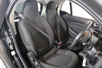 USED 2015 65 SMART FORTWO 1.0 Passion Coupe 2dr Petrol Twinamic Euro 6 (s/s) (71 ps) 7 stamp SERVICE HISTORY - 2 KEYS - 2 OWNERS - &pound;20 TAX