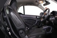 USED 2015 65 SMART FORTWO 1.0 Passion Coupe 2dr Petrol Twinamic Euro 6 (s/s) (71 ps) 7 stamp SERVICE HISTORY - 2 KEYS - 2 OWNERS - &pound;20 TAX