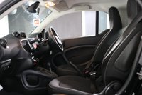USED 2015 65 SMART FORTWO 1.0 Passion Coupe 2dr Petrol Twinamic Euro 6 (s/s) (71 ps) 7 stamp SERVICE HISTORY - 2 KEYS - 2 OWNERS - &pound;20 TAX