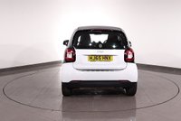 USED 2015 65 SMART FORTWO 1.0 Passion Coupe 2dr Petrol Twinamic Euro 6 (s/s) (71 ps) 7 stamp SERVICE HISTORY - 2 KEYS - 2 OWNERS - &pound;20 TAX