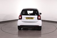 USED 2015 65 SMART FORTWO 1.0 Passion Coupe 2dr Petrol Twinamic Euro 6 (s/s) (71 ps) 7 stamp SERVICE HISTORY - 2 KEYS - 2 OWNERS - &pound;20 TAX