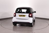 USED 2015 65 SMART FORTWO 1.0 Passion Coupe 2dr Petrol Twinamic Euro 6 (s/s) (71 ps) 7 stamp SERVICE HISTORY - 2 KEYS - 2 OWNERS - &pound;20 TAX
