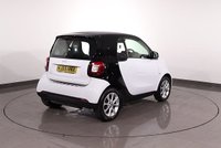 USED 2015 65 SMART FORTWO 1.0 Passion Coupe 2dr Petrol Twinamic Euro 6 (s/s) (71 ps) 7 stamp SERVICE HISTORY - 2 KEYS - 2 OWNERS - &pound;20 TAX